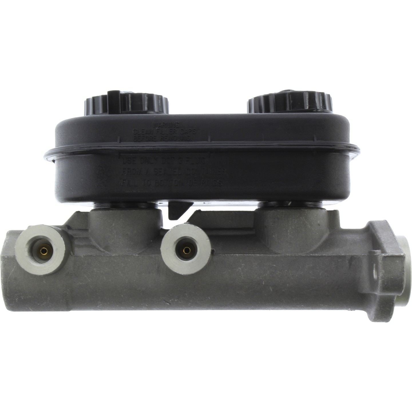 Stoptech Centric 79-89 Dodge D100 Premium Brake Master Cylinder 130.67008