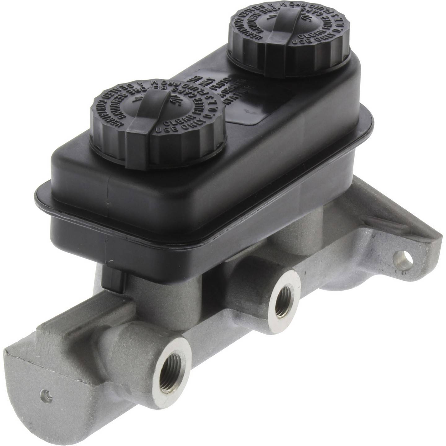 centric parts premium brake master cylinder  frsport 130.67010