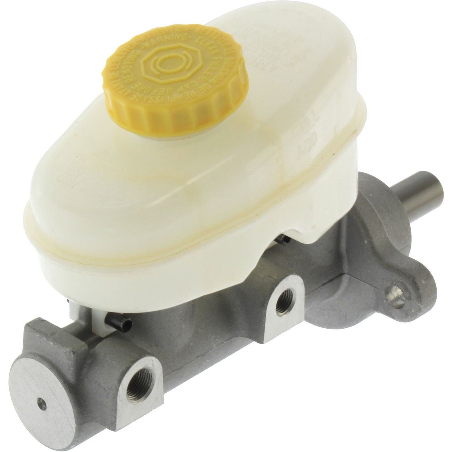 centric parts premium brake master cylinder  frsport 130.67018