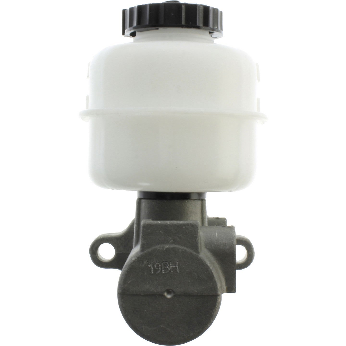 Centric Parts Premium Brake Master Cylinder  top view frsport 130.67023