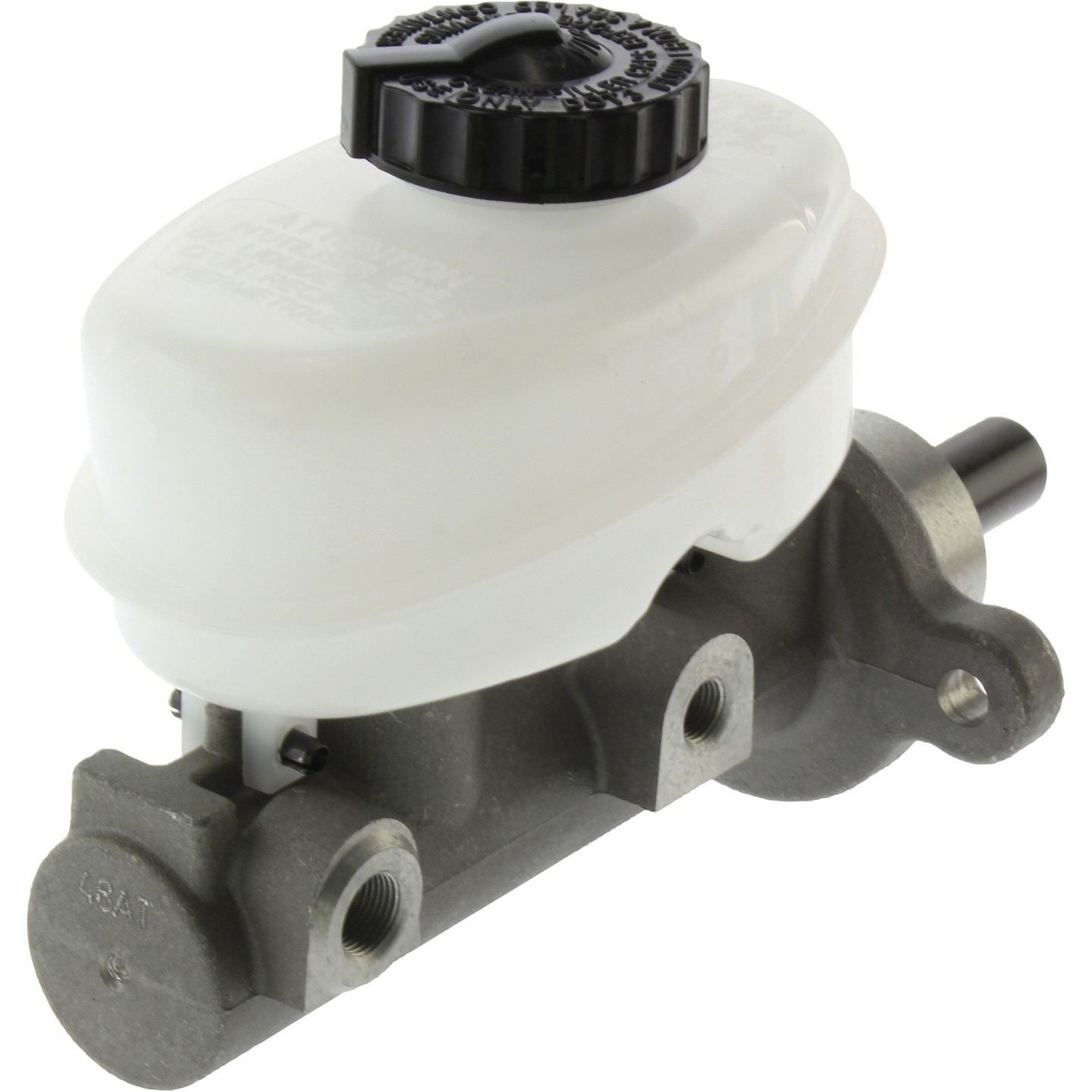 centric parts premium brake master cylinder  frsport 130.67024