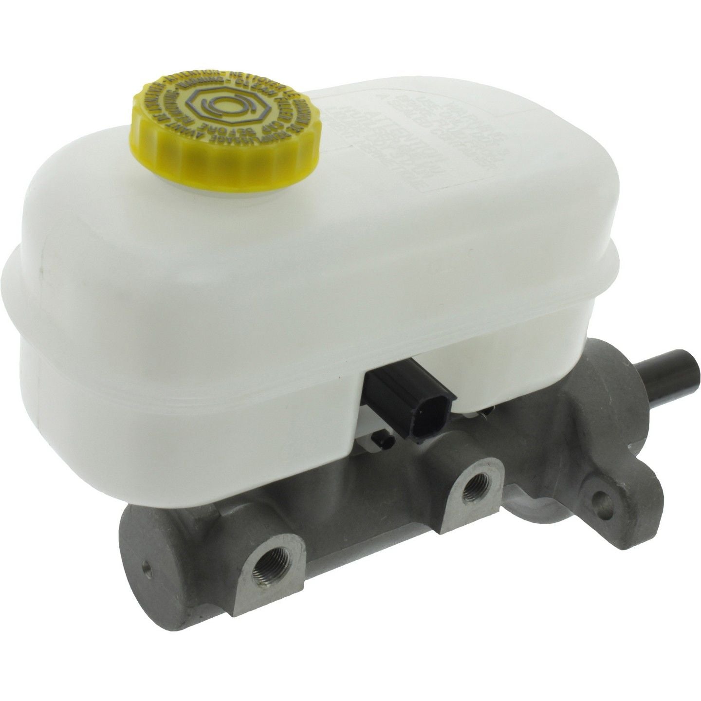 centric parts premium brake master cylinder  frsport 130.67025