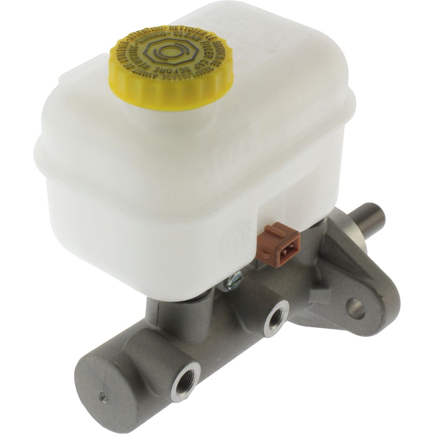 centric parts premium brake master cylinder  frsport 130.67036