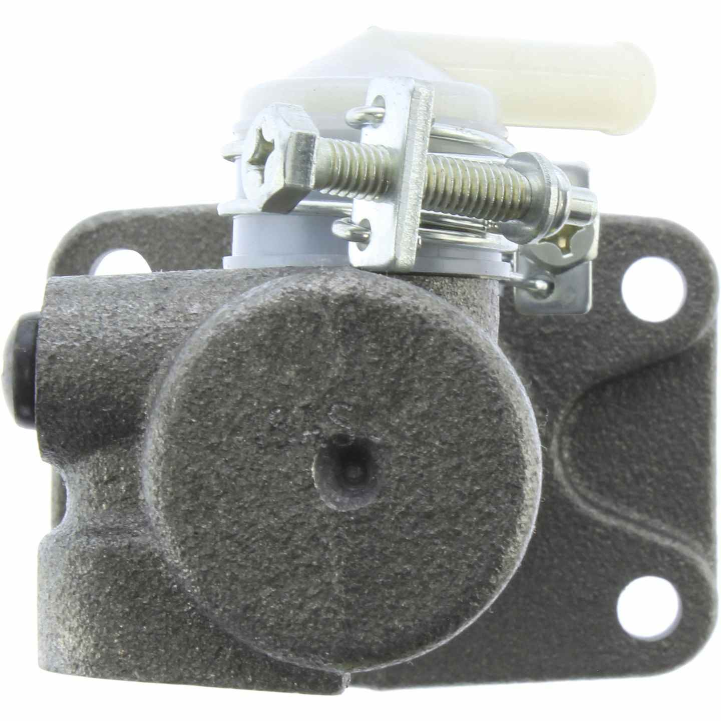 StopTech Premium Brake Master Cylinder  top view frsport 130.74000