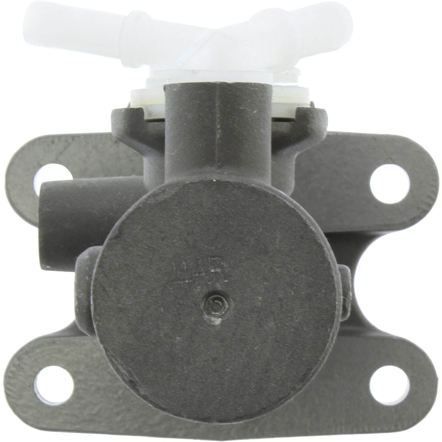 Centric Parts Premium Brake Master Cylinder  top view frsport 130.77001