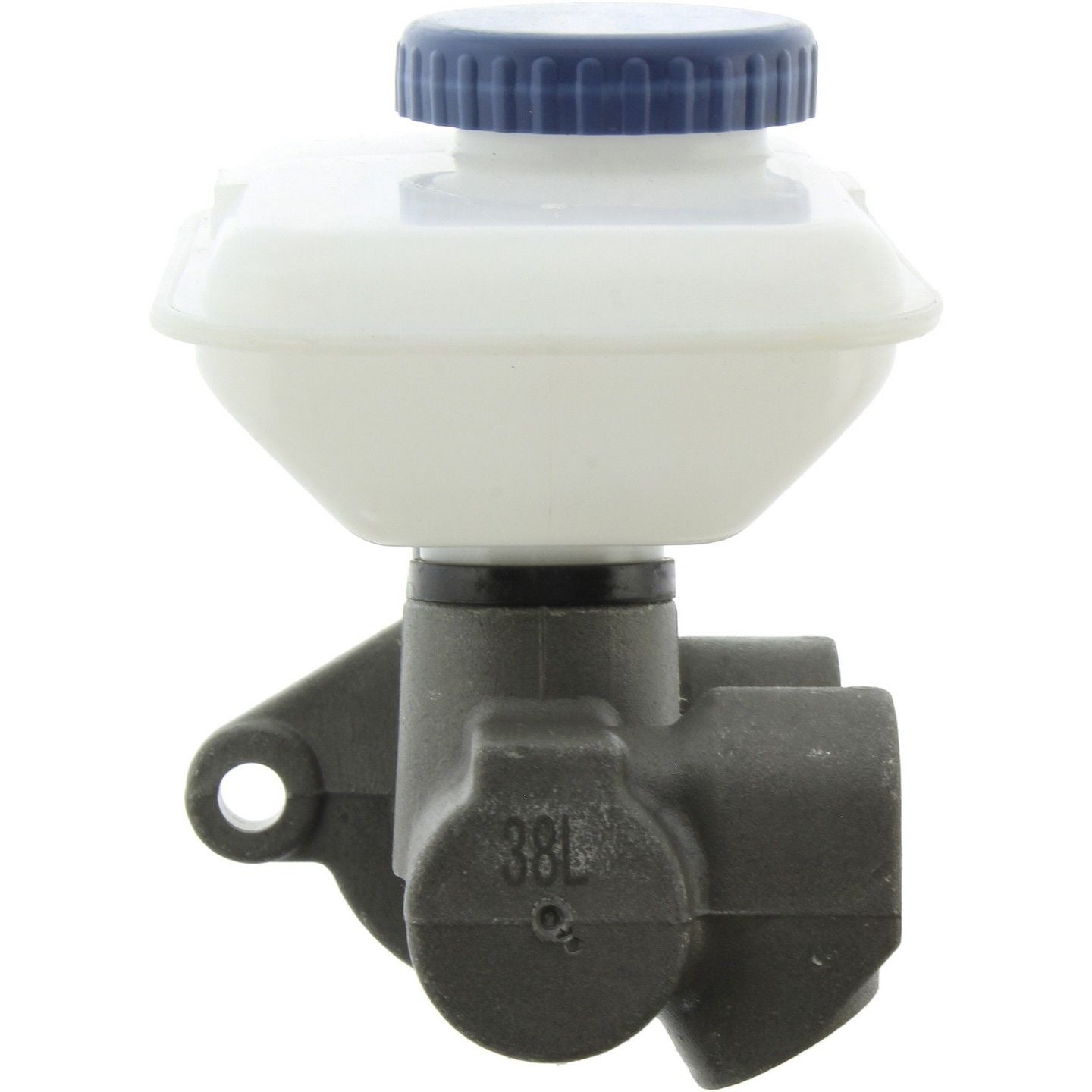 StopTech Premium Brake Master Cylinder  top view frsport 130.99007