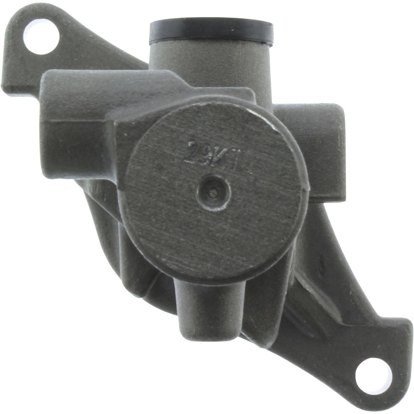 Centric Parts Premium Brake Master Cylinder  top view frsport 130.99031