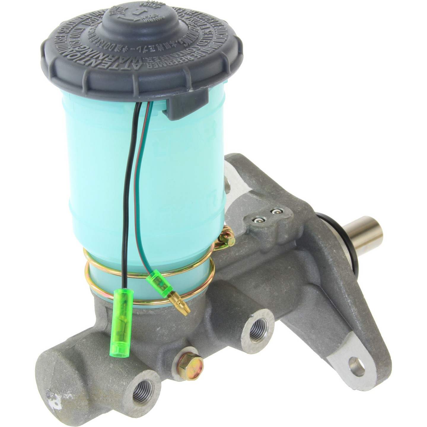 Stoptech Centric C-TEK Standard Brake Master Cylinder 131.40004