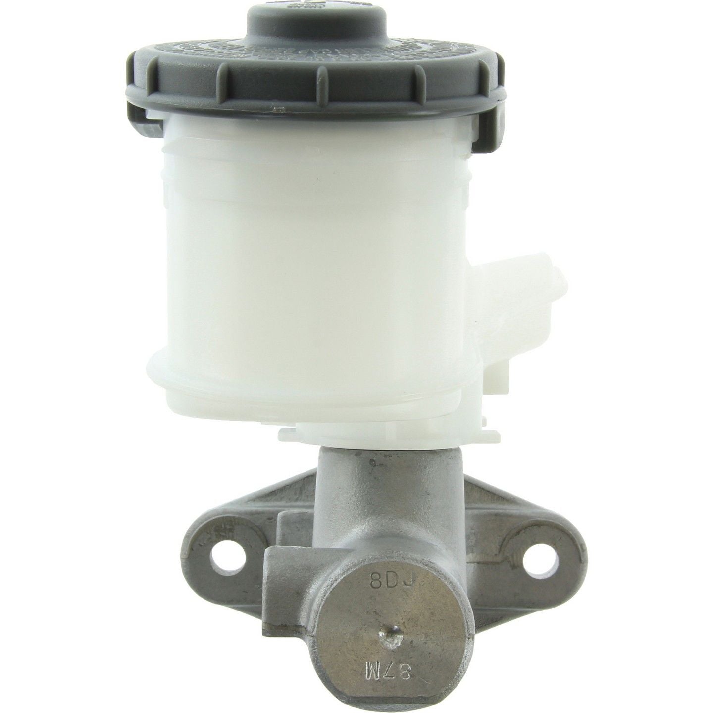 C-Tek Standard Brake Master Cylinder  top view frsport 131.40049