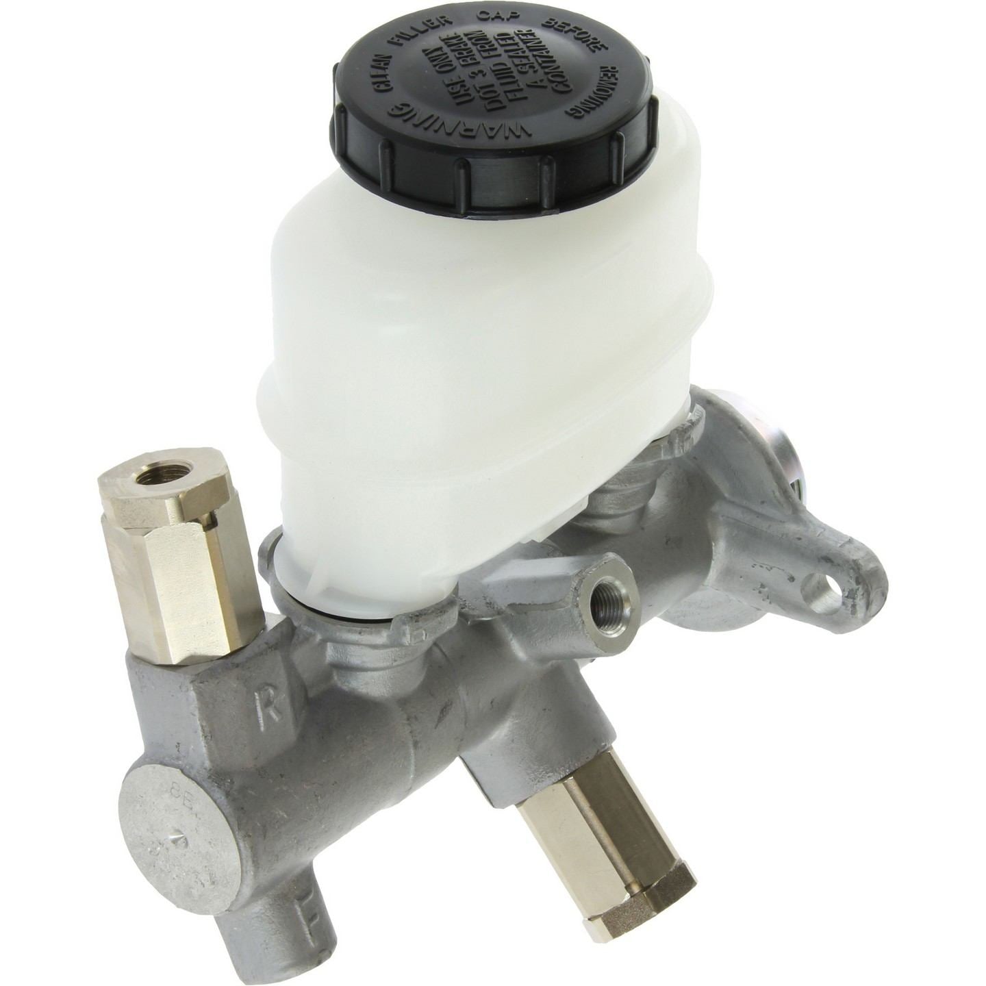 Stoptech Centric C-TEK Standard Brake Master Cylinder 131.42213