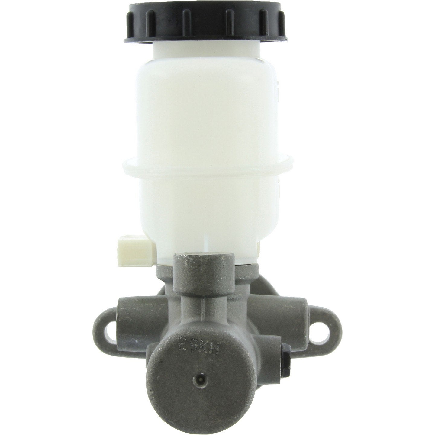 C-Tek Standard Brake Master Cylinder  top view frsport 131.42408