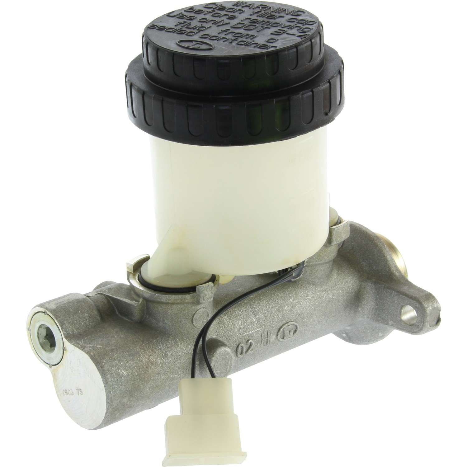 Stoptech Centric C-TEK Standard Brake Master Cylinder 131.42502