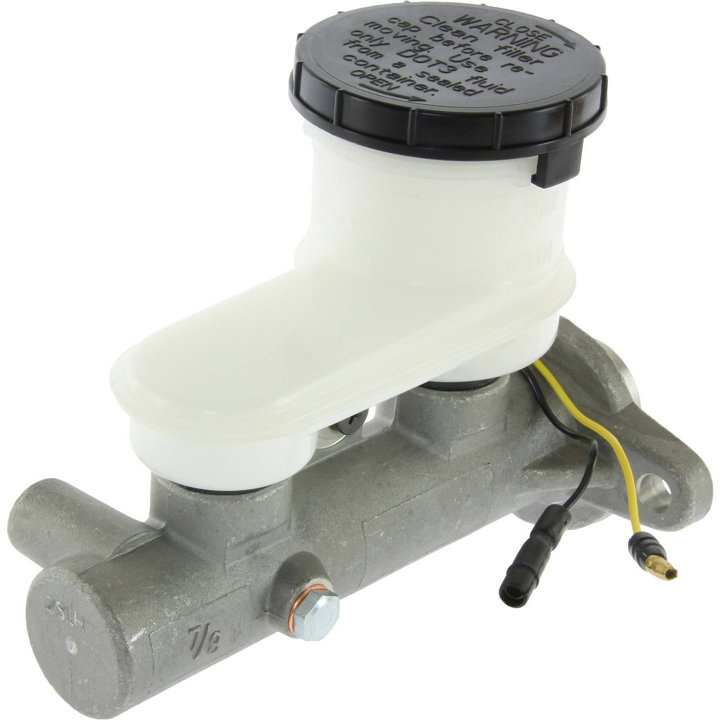 Stoptech Centric C-TEK Standard Brake Master Cylinder 131.43008