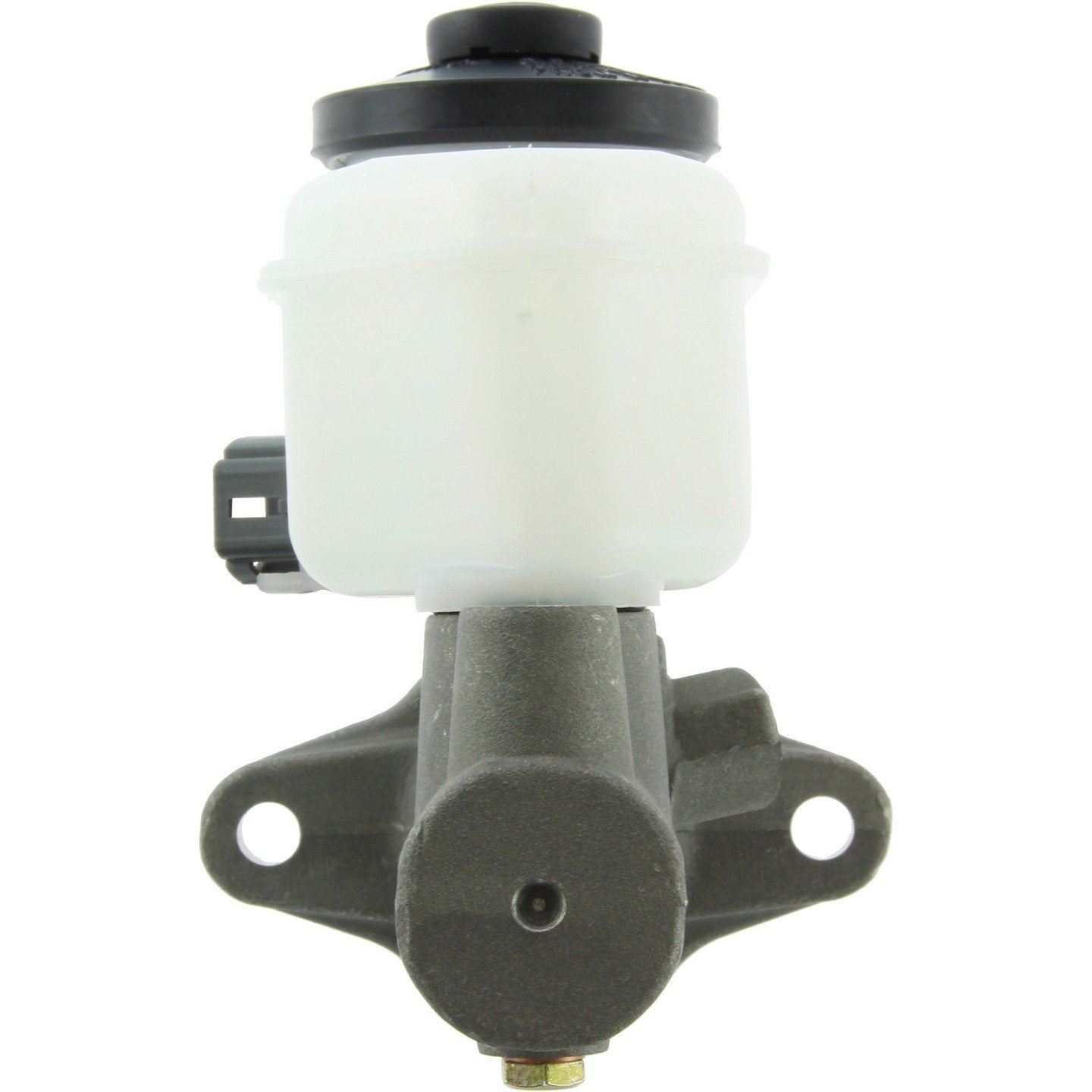 C-Tek Standard Brake Master Cylinder  top view frsport 131.44016