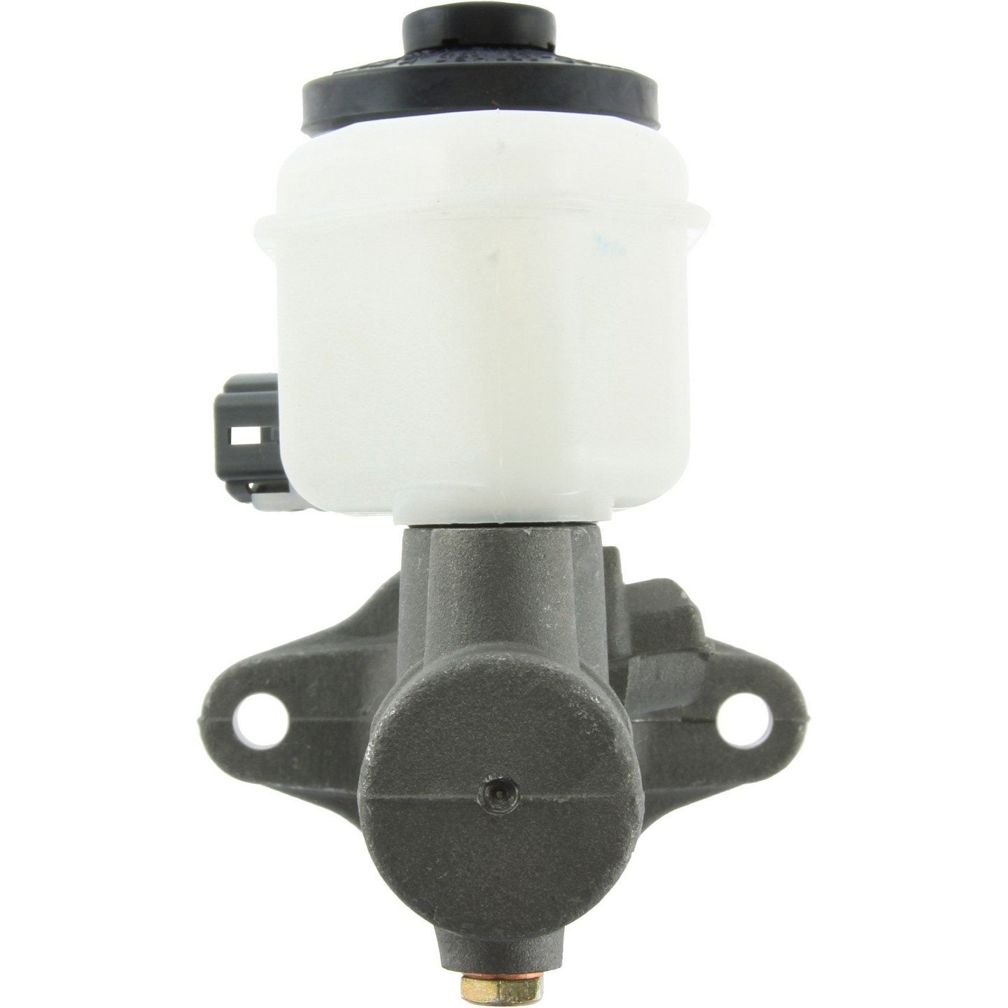 C-Tek Standard Brake Master Cylinder  top view frsport 131.44017