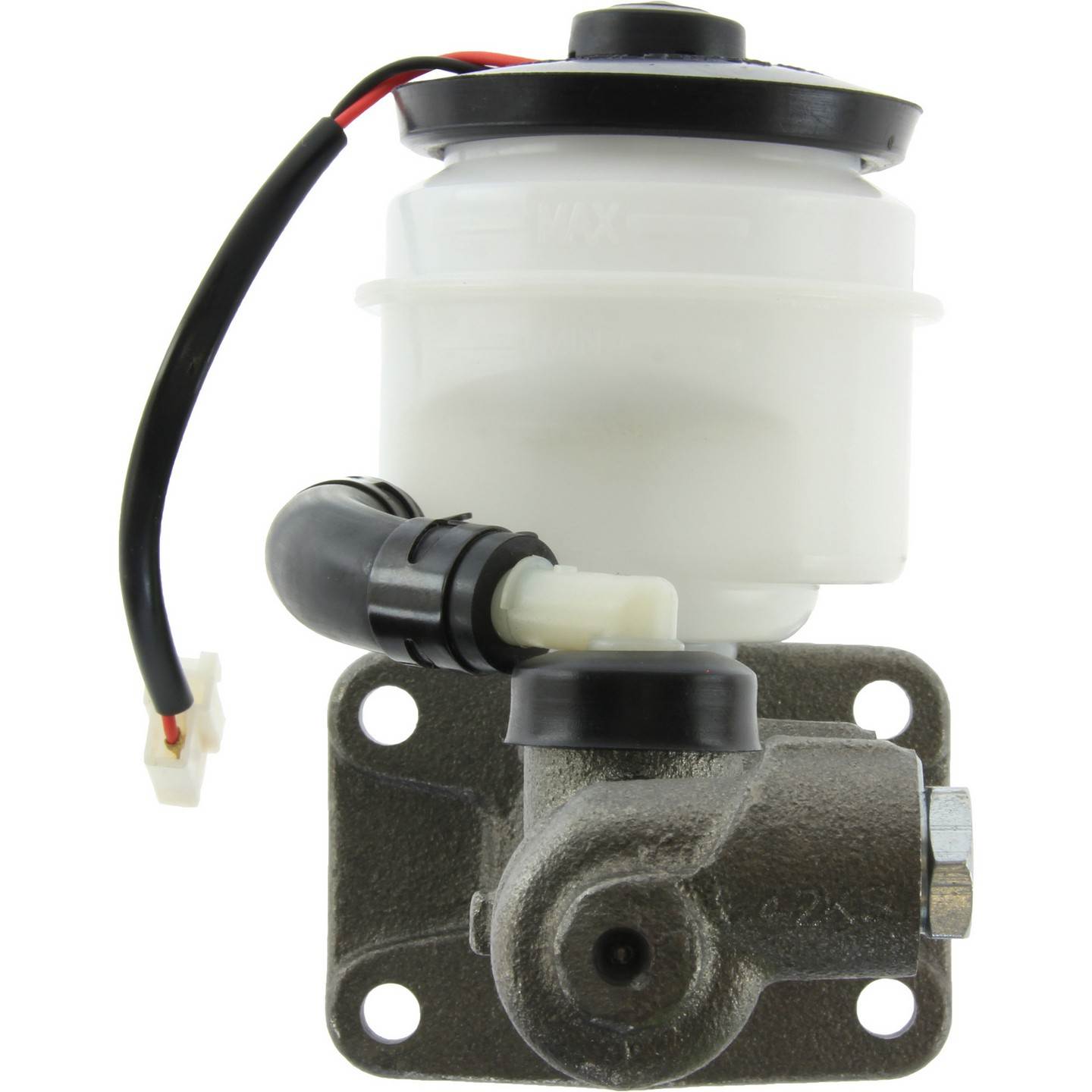 C-Tek Standard Brake Master Cylinder  top view frsport 131.44404