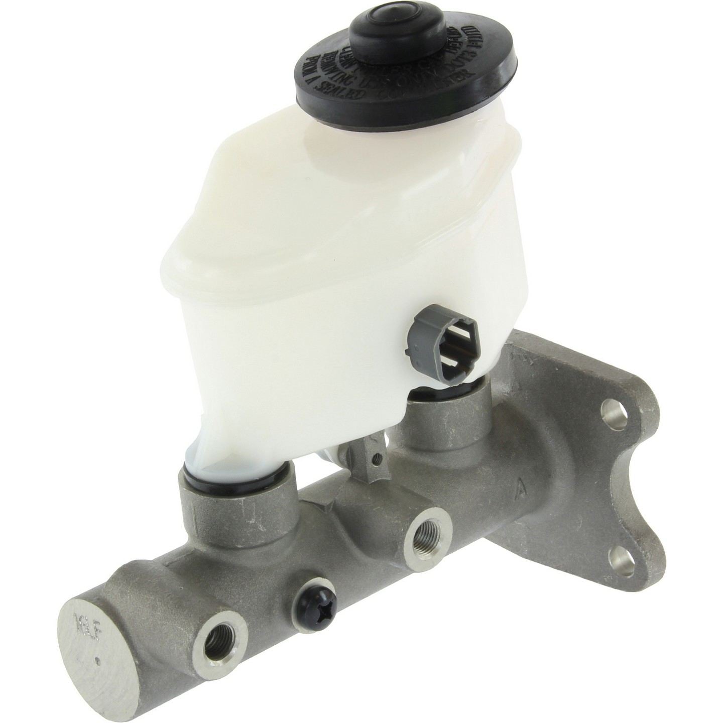 Stoptech Centric C-TEK Standard Brake Master Cylinder 131.44725