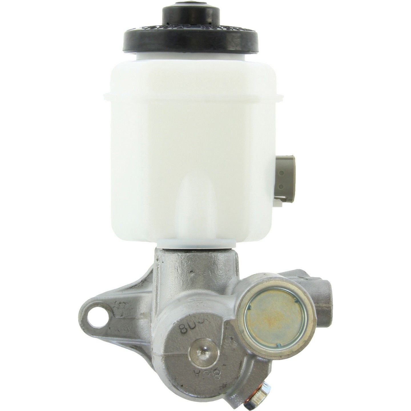 C-Tek Standard Brake Master Cylinder  top view frsport 131.44727