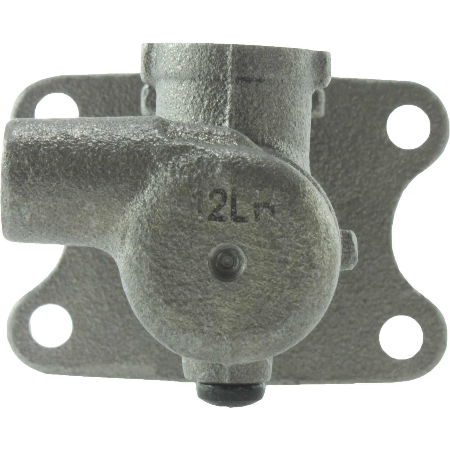 C-Tek Standard Brake Master Cylinder  top view frsport 131.44803