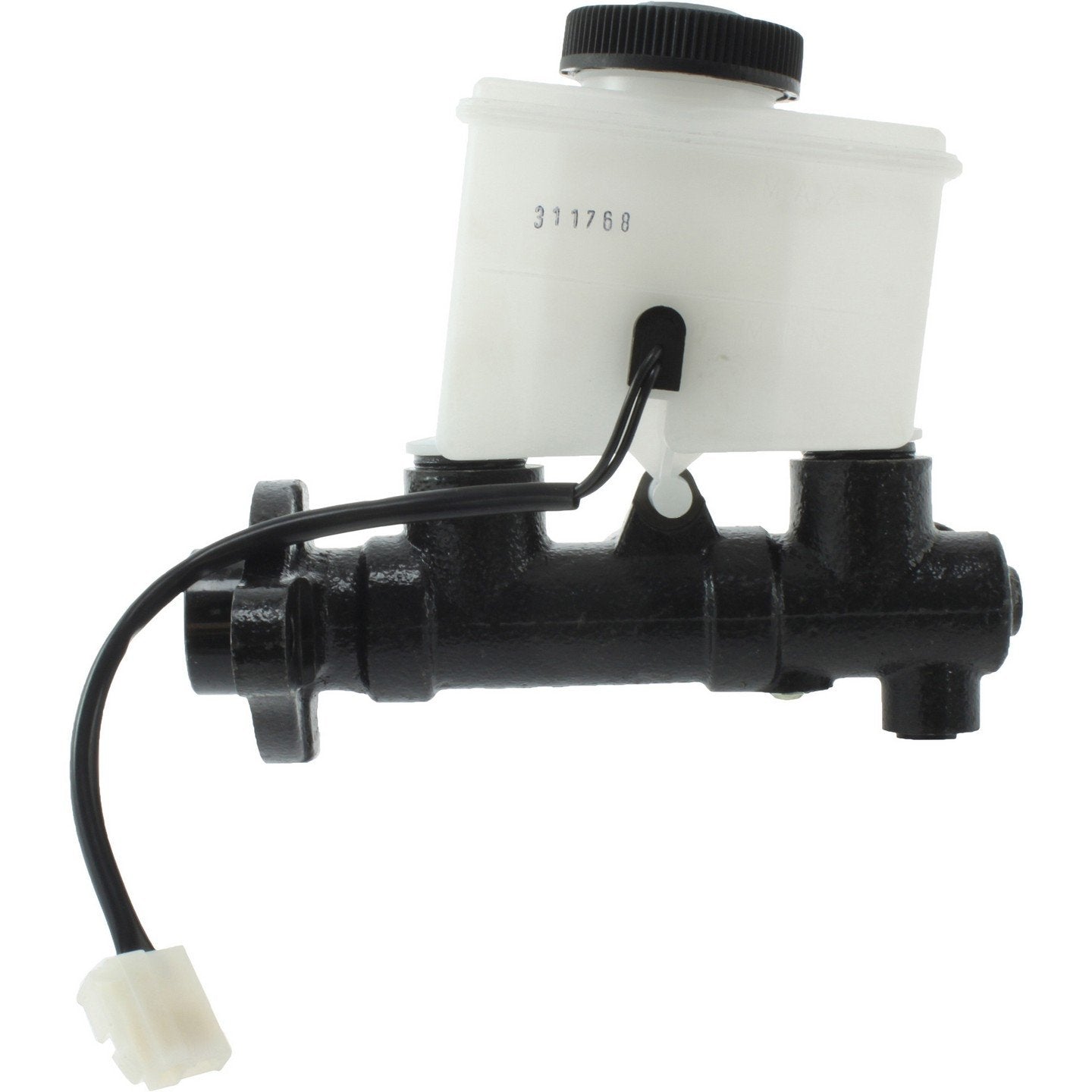 Stoptech Centric 86-93 Mazda B-Series C-TEK Standard Brake Master Cylinder 131.45508