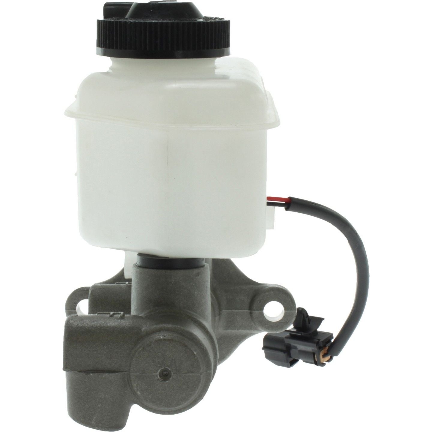 C-Tek Standard Brake Master Cylinder  top view frsport 131.50013