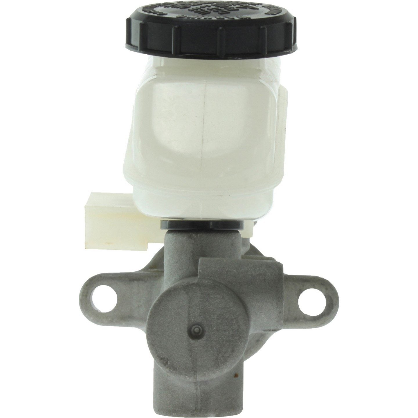 C-Tek Standard Brake Master Cylinder  top view frsport 131.61004