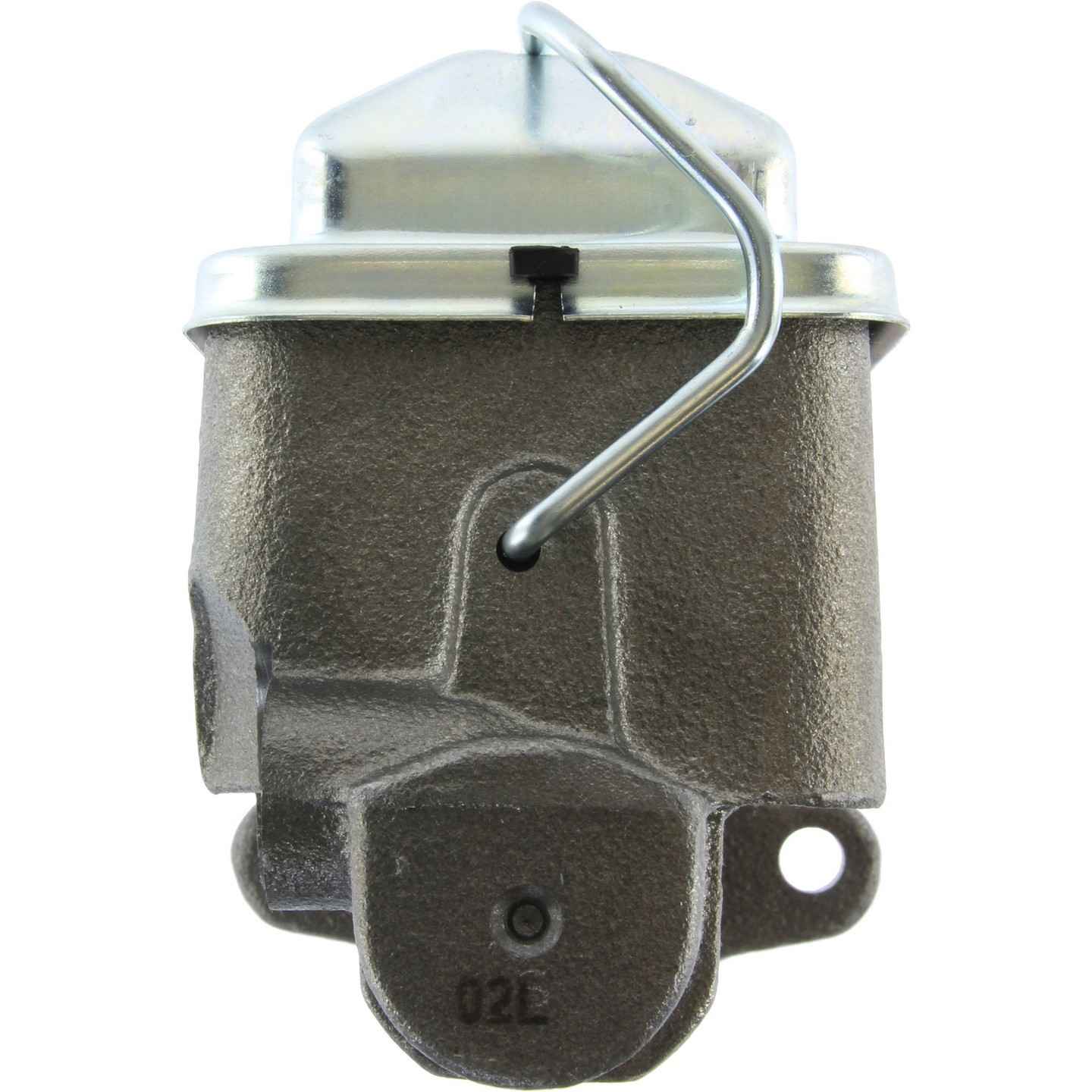 C-Tek Standard Brake Master Cylinder  top view frsport 131.61015