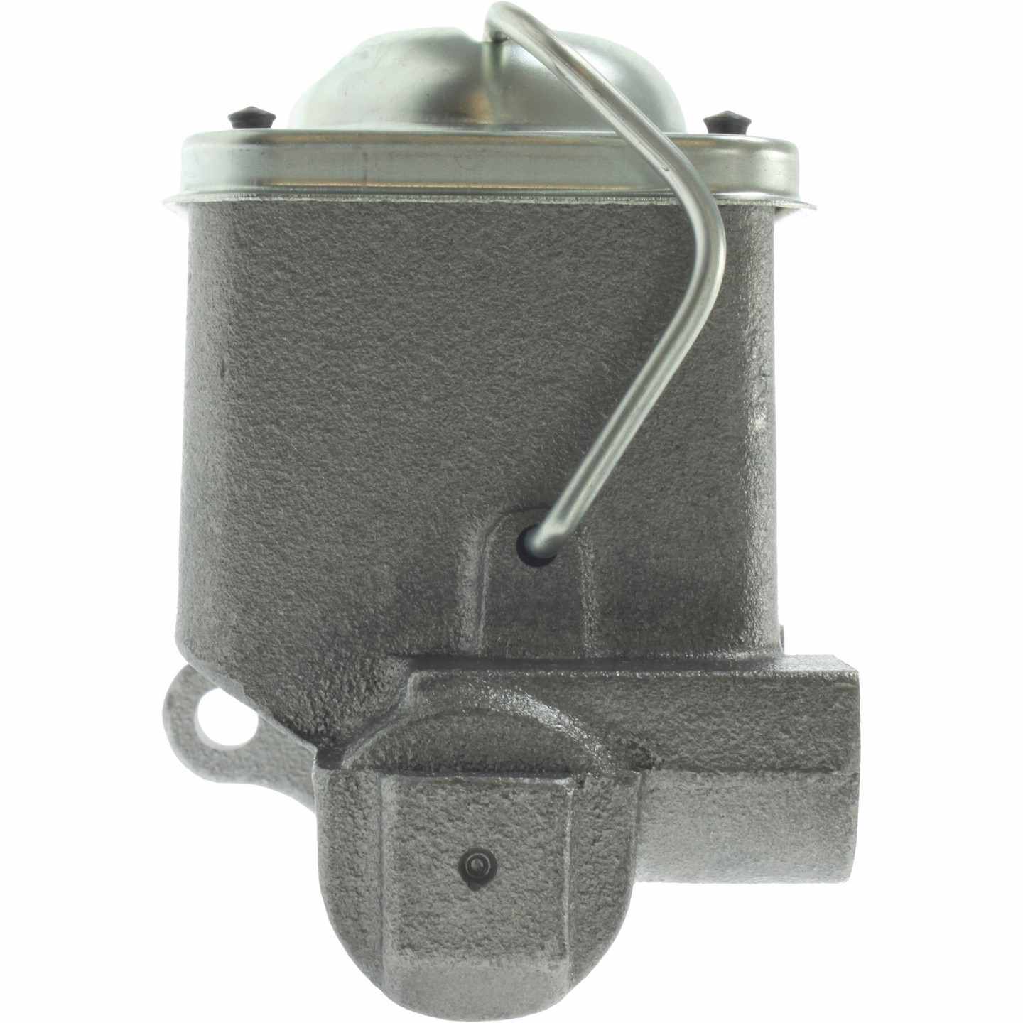 C-Tek Standard Brake Master Cylinder  top view frsport 131.62001