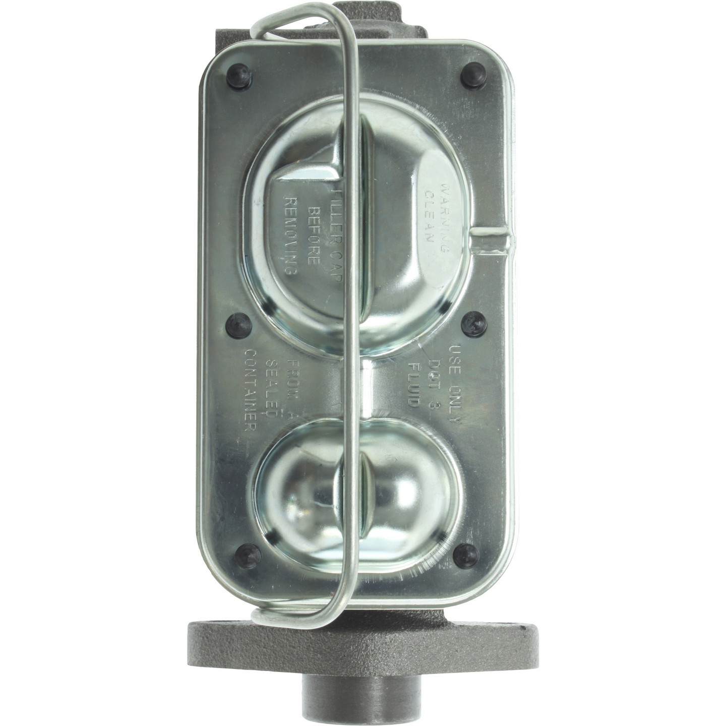 Stoptech Centric C-TEK Standard Brake Master Cylinder 131.62001