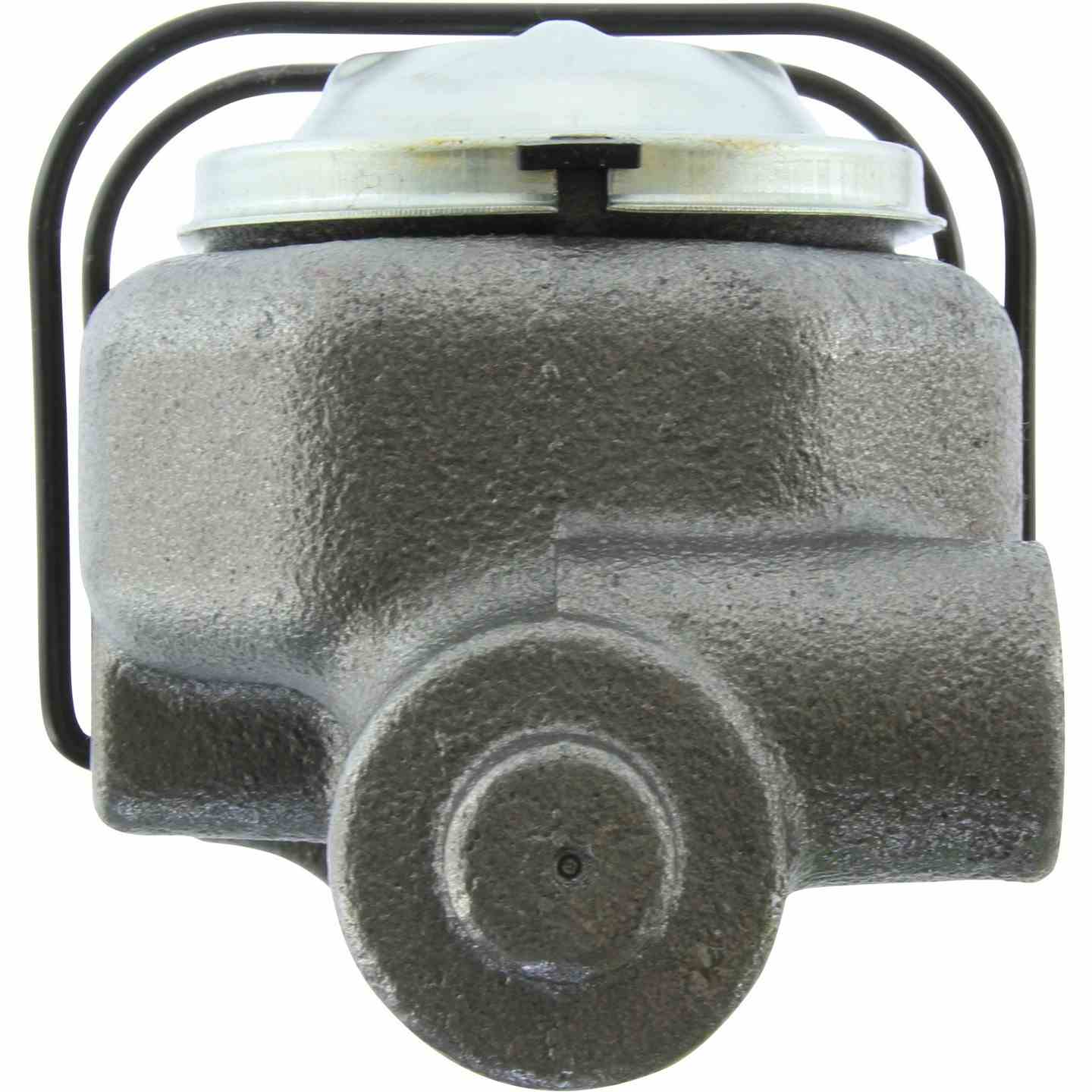 C-Tek Standard Brake Master Cylinder  top view frsport 131.62020