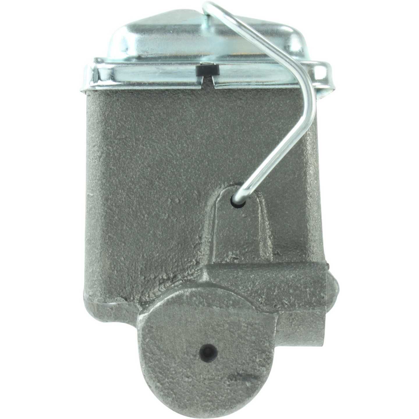 C-Tek Standard Brake Master Cylinder  top view frsport 131.62040