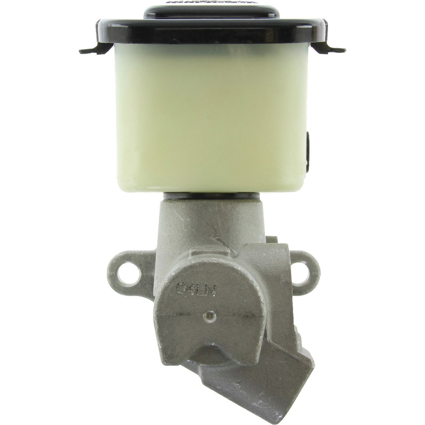 C-Tek Standard Brake Master Cylinder  top view frsport 131.62062