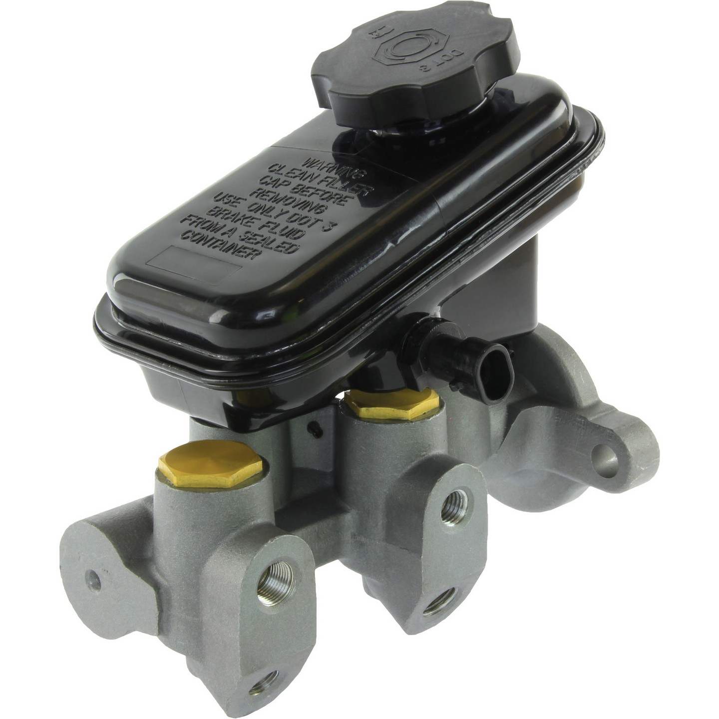 c-tek standard brake master cylinder  frsport 131.62064