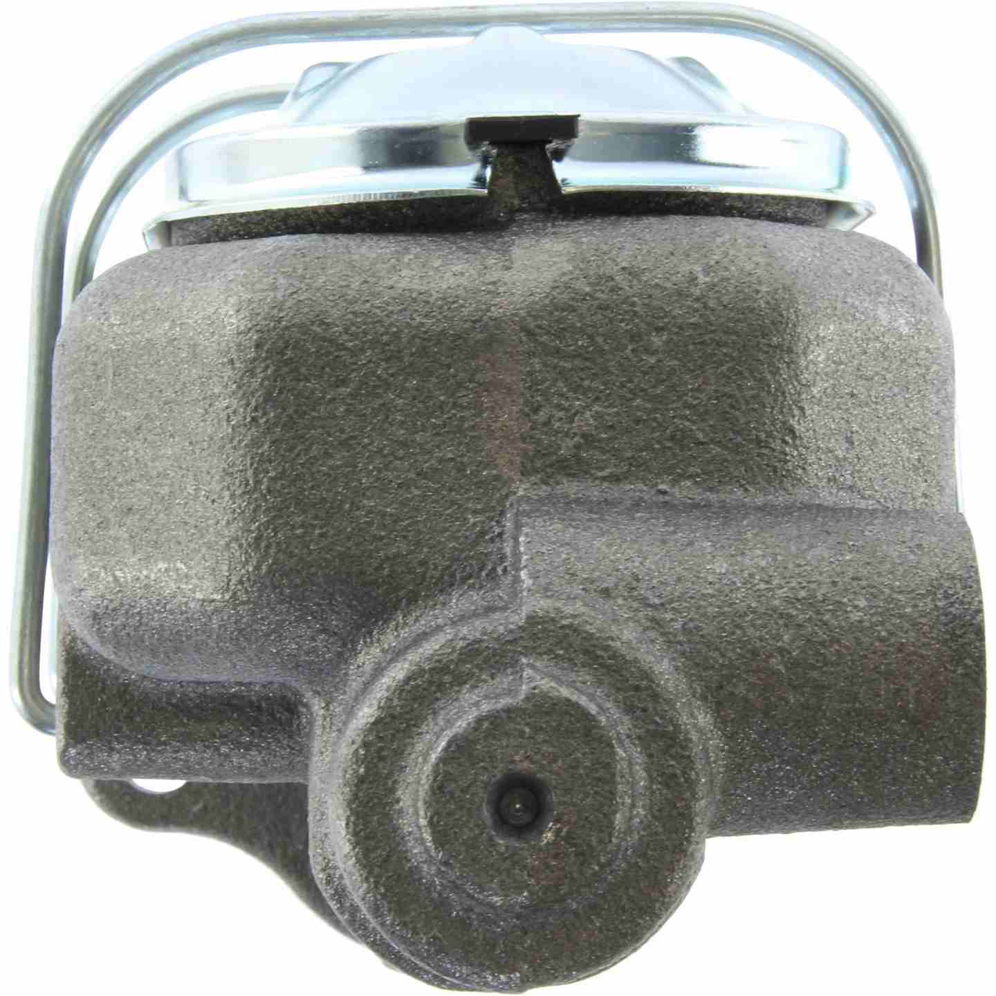 C-Tek Standard Brake Master Cylinder  top view frsport 131.62071