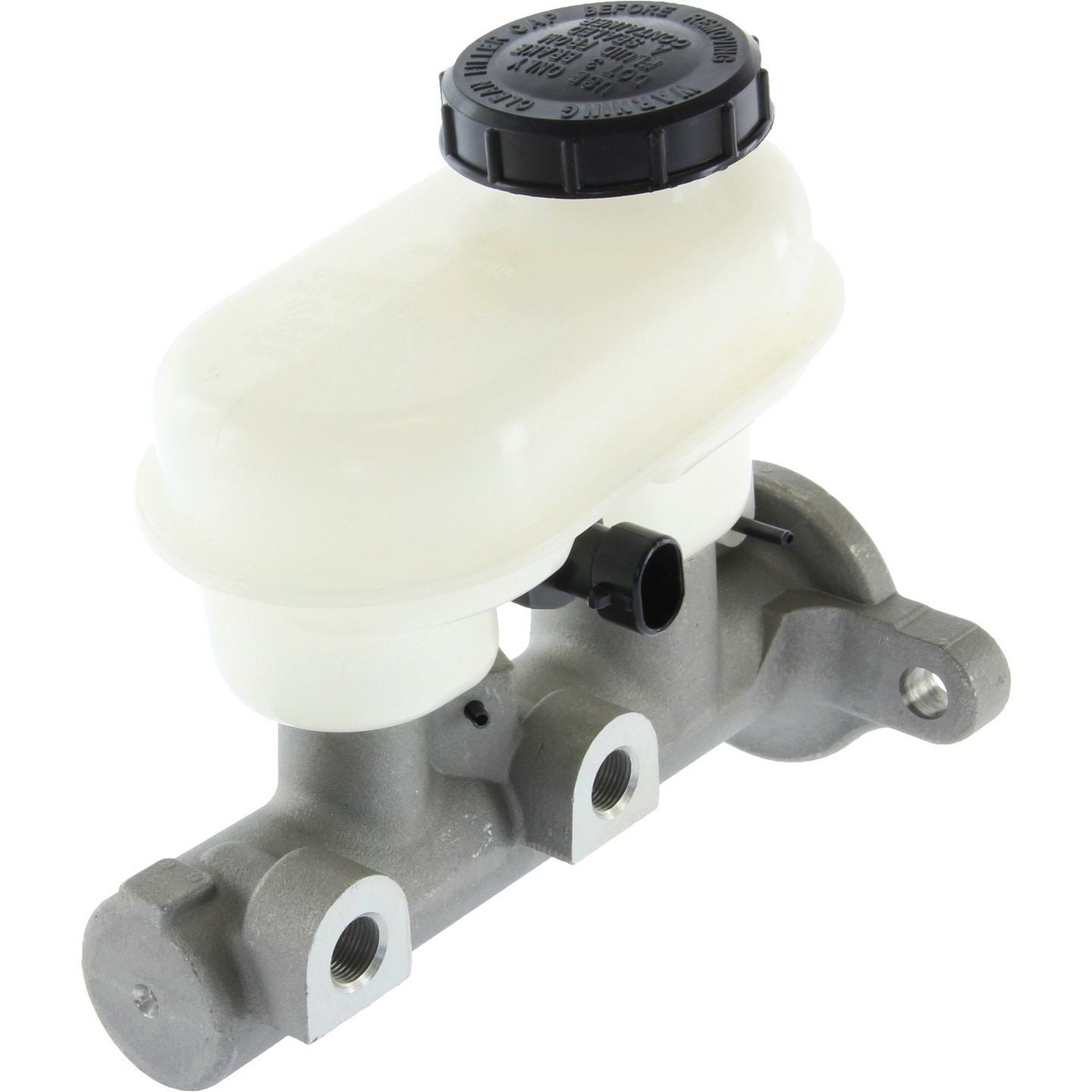 c-tek standard brake master cylinder  frsport 131.62099