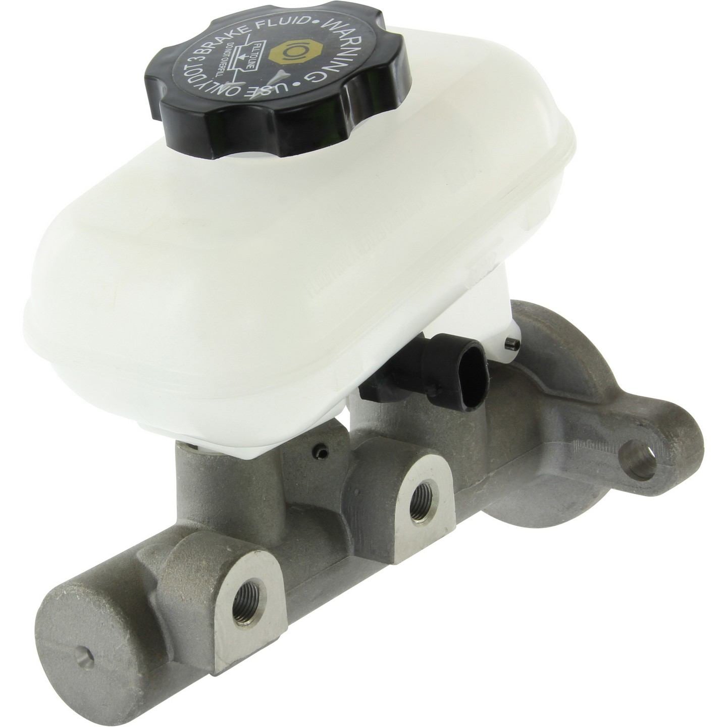 c-tek standard brake master cylinder  frsport 131.62118