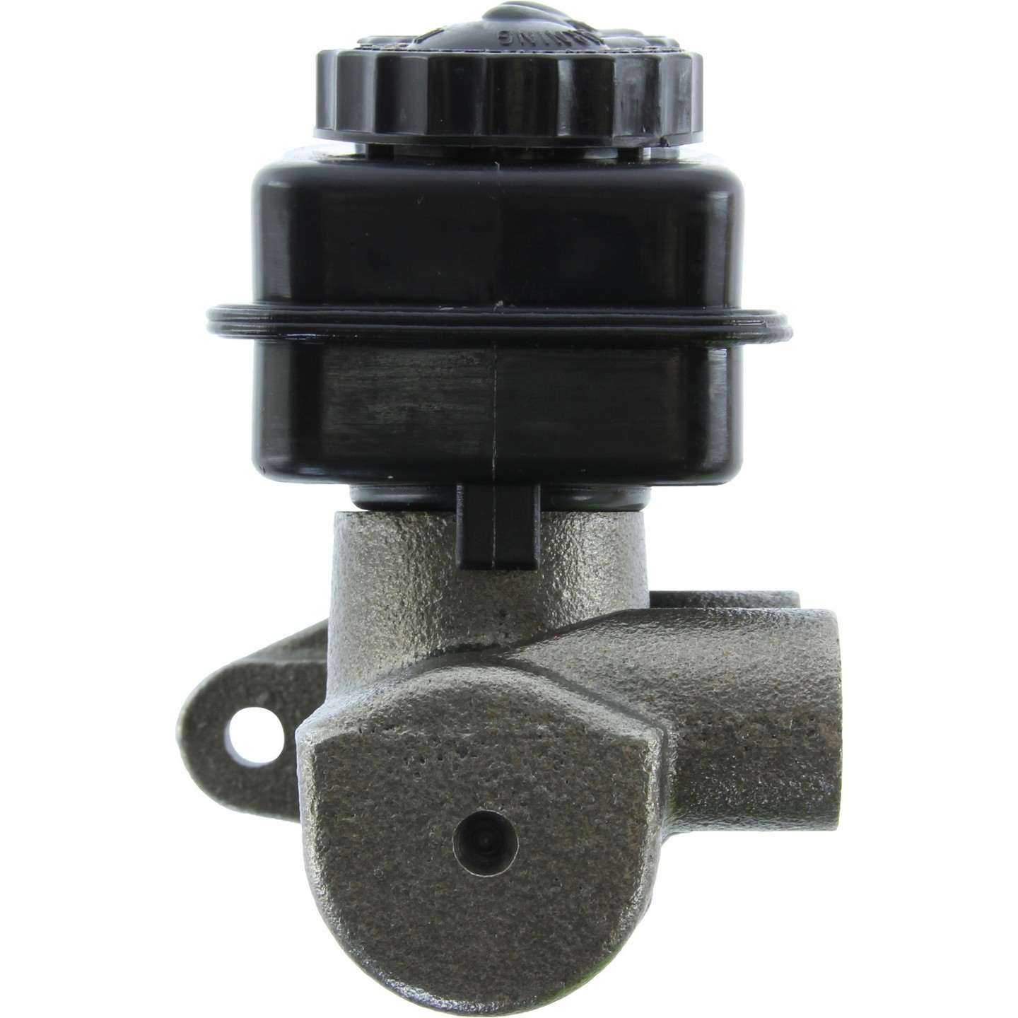 C-Tek Standard Brake Master Cylinder  top view frsport 131.63032