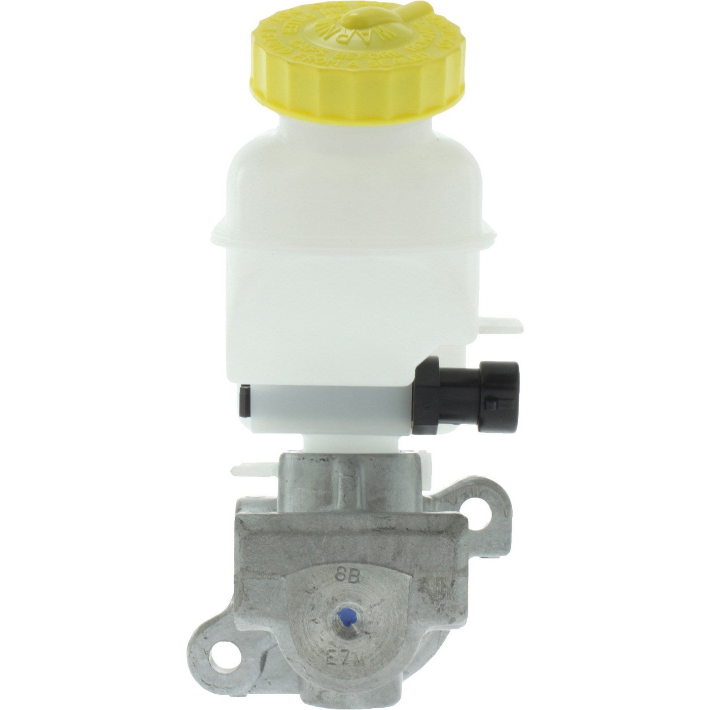 C-Tek Standard Brake Master Cylinder  top view frsport 131.63059