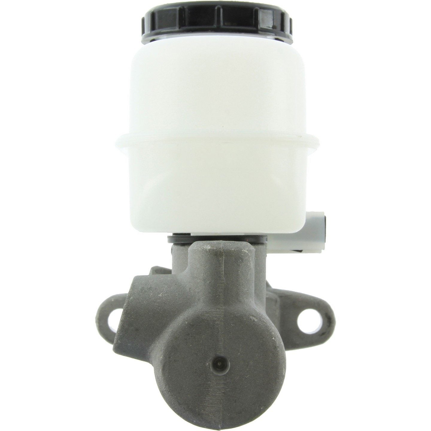 C-Tek Standard Brake Master Cylinder  top view frsport 131.65003