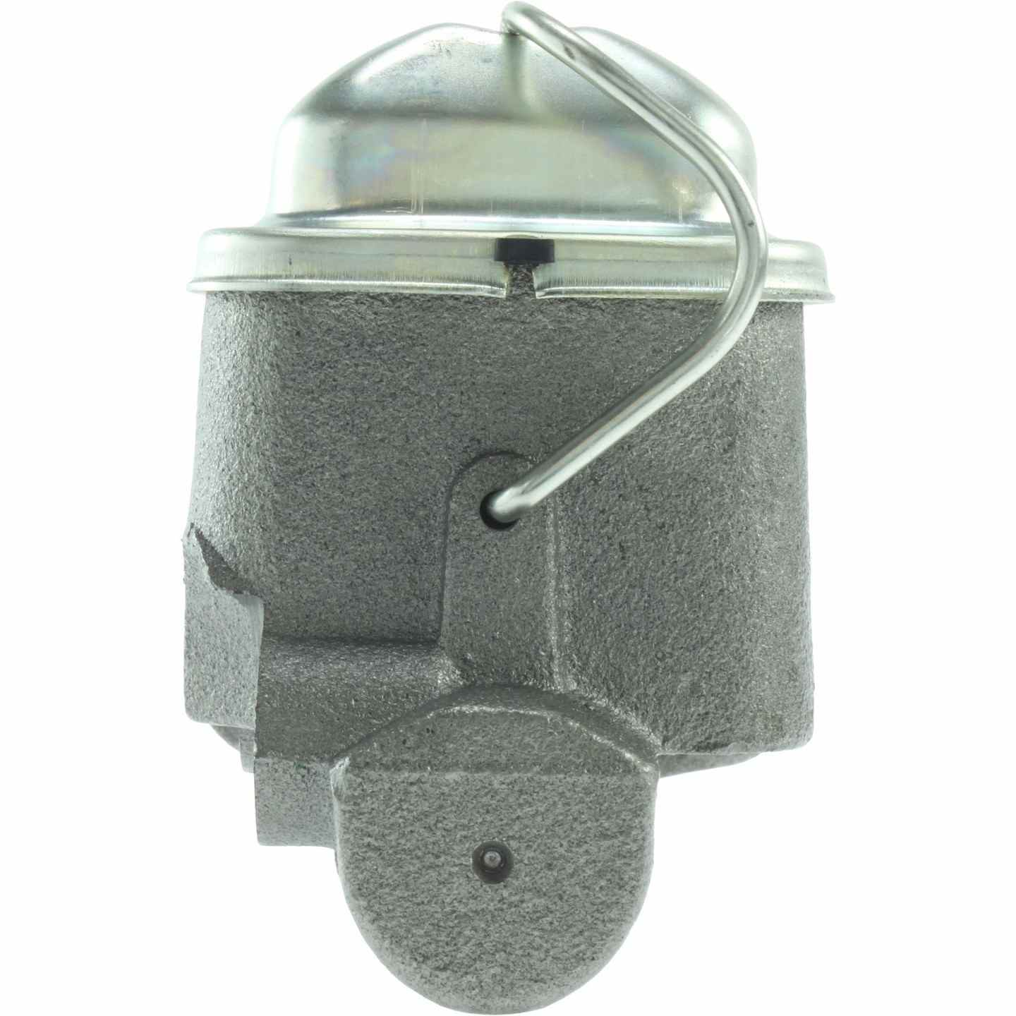 C-Tek Standard Brake Master Cylinder  top view frsport 131.65023