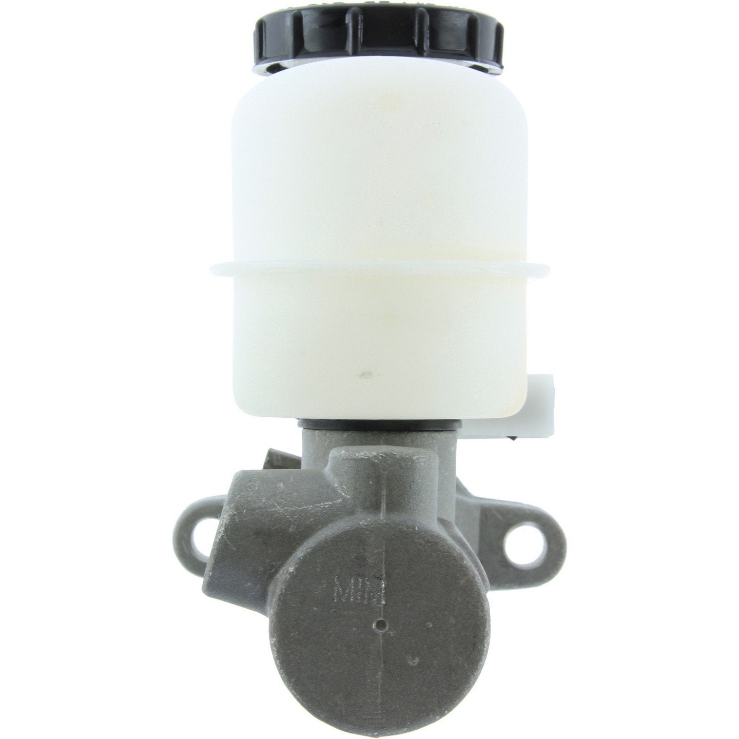 C-Tek Standard Brake Master Cylinder  top view frsport 131.65038