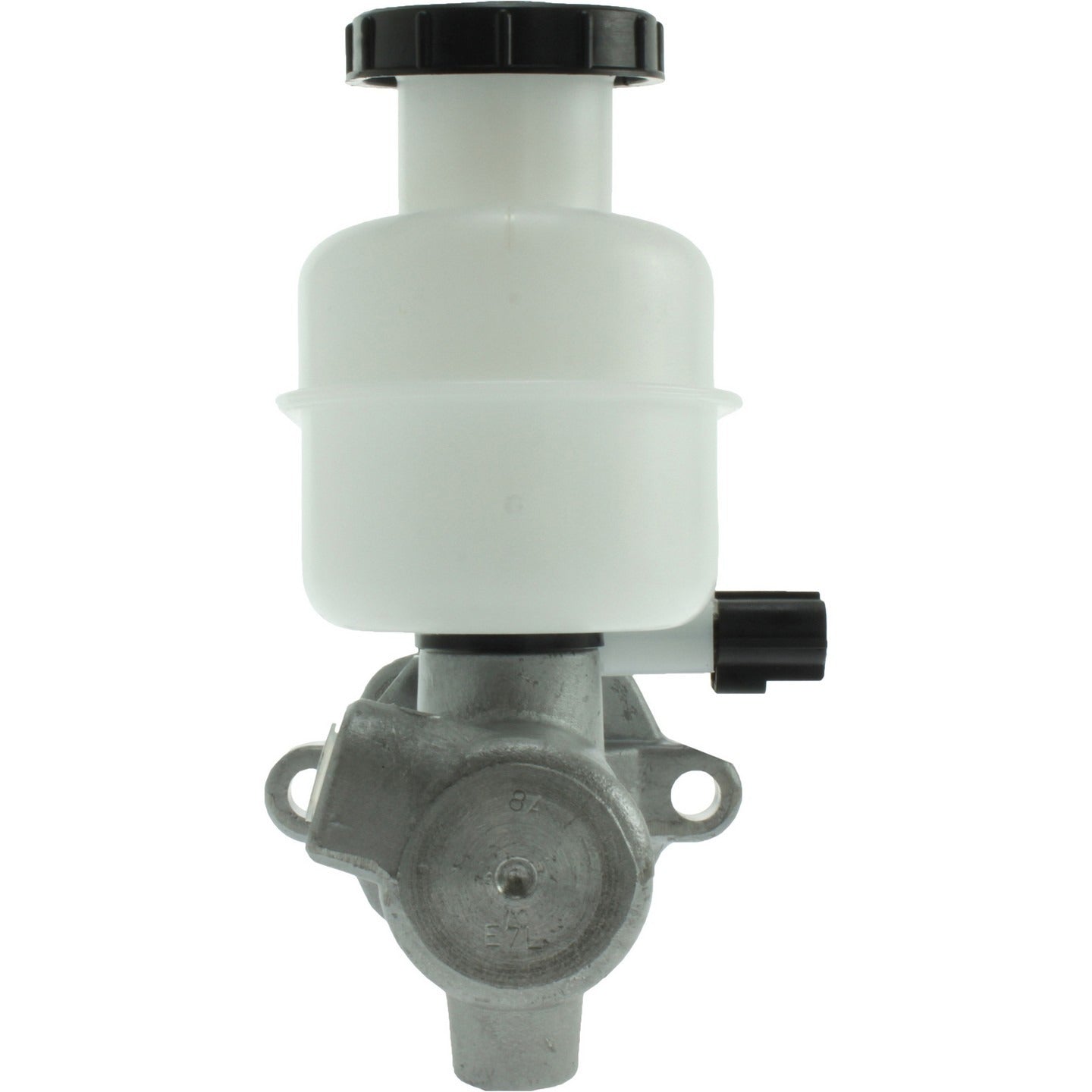 C-Tek Standard Brake Master Cylinder  top view frsport 131.65049