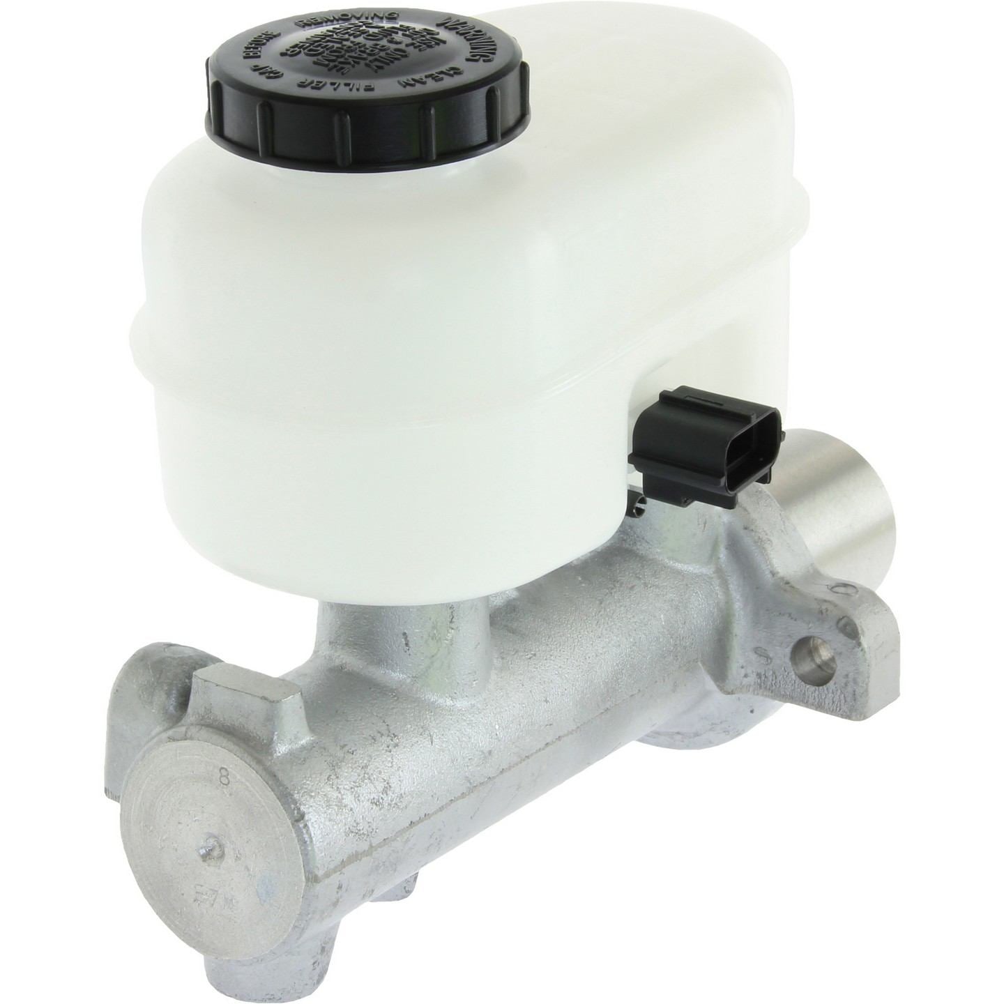 c-tek standard brake master cylinder  frsport 131.65062