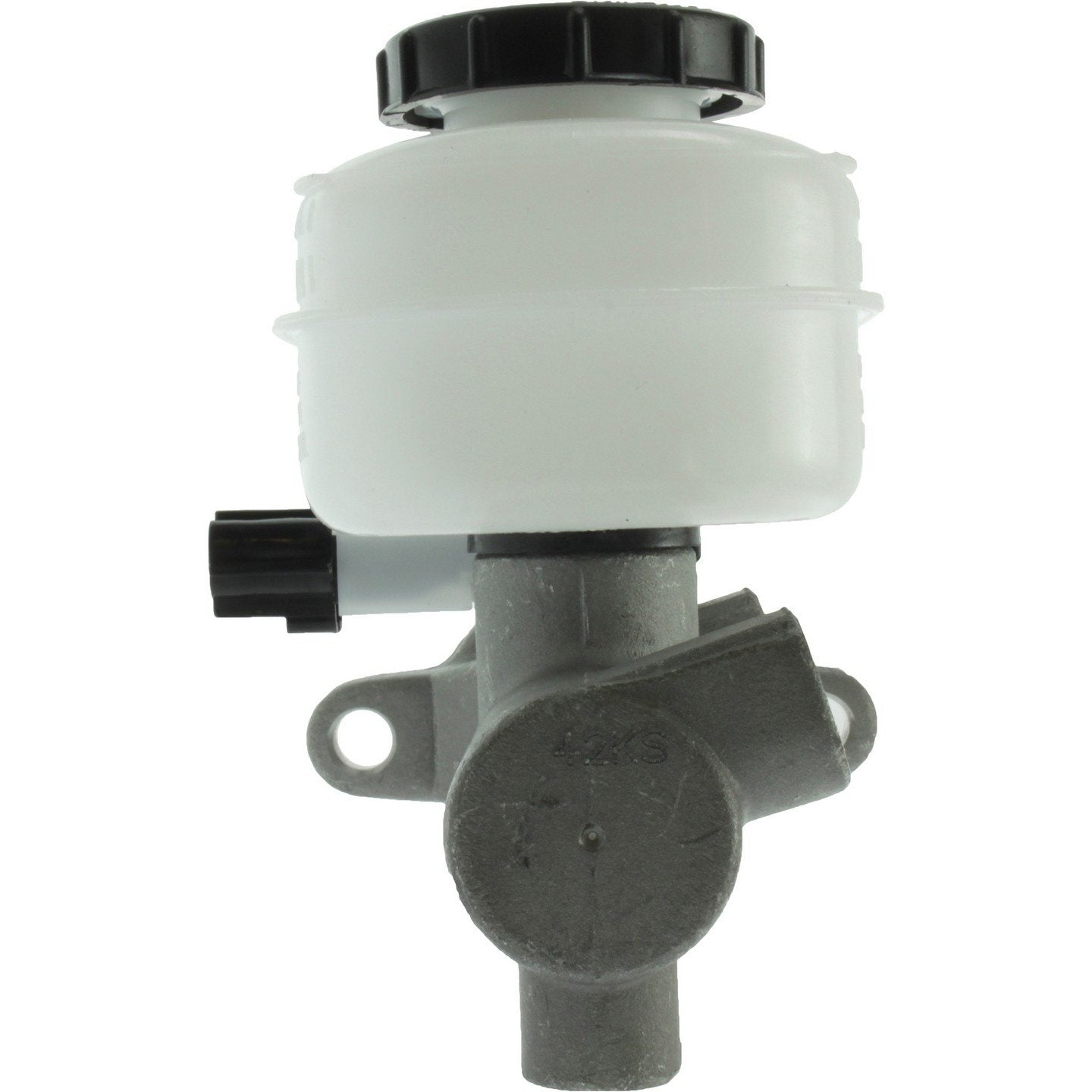 C-Tek Standard Brake Master Cylinder  top view frsport 131.65072