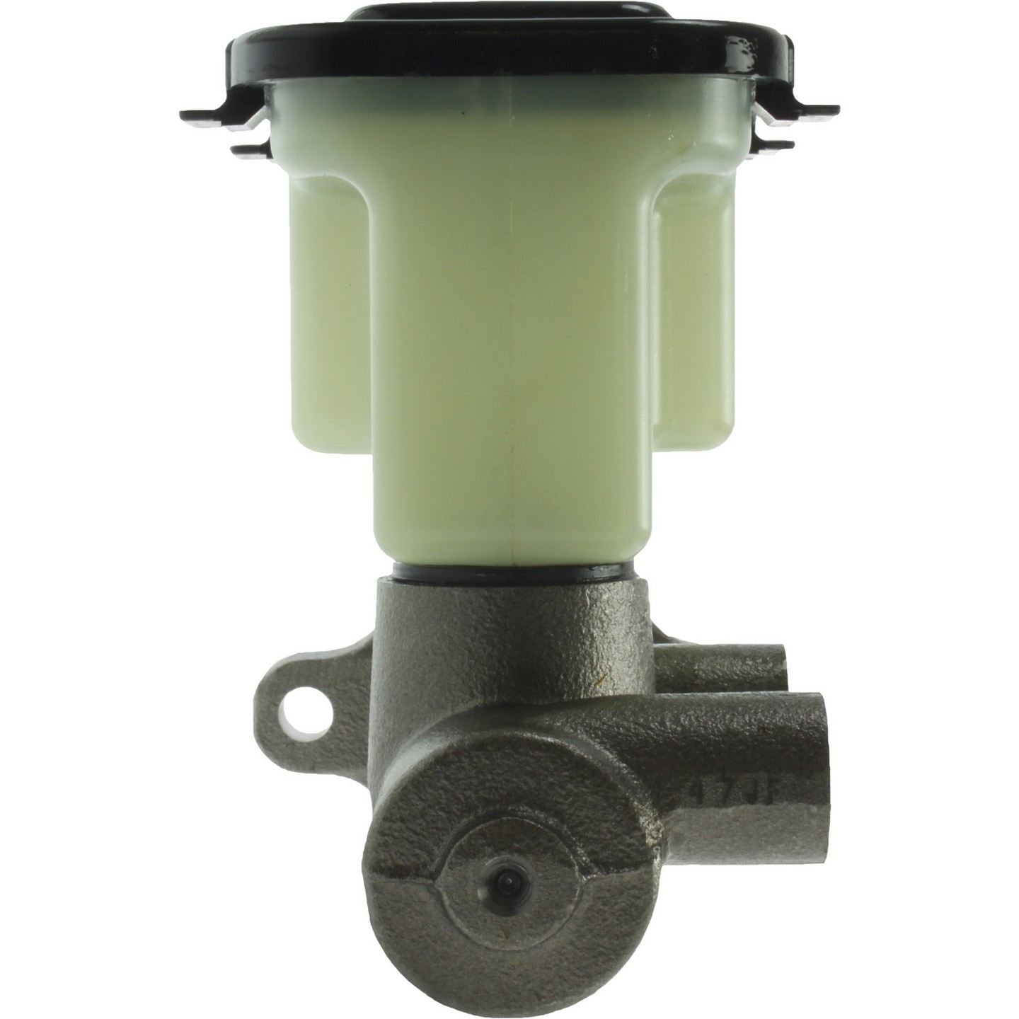 C-Tek Standard Brake Master Cylinder  top view frsport 131.66022