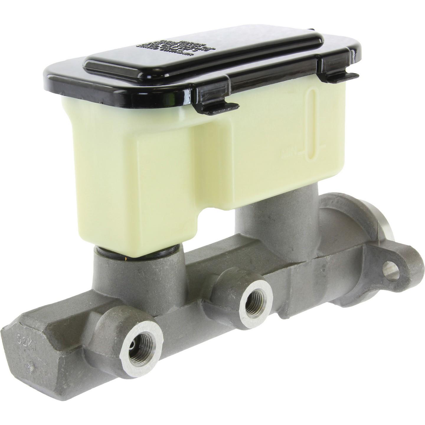 c-tek standard brake master cylinder  frsport 131.66029