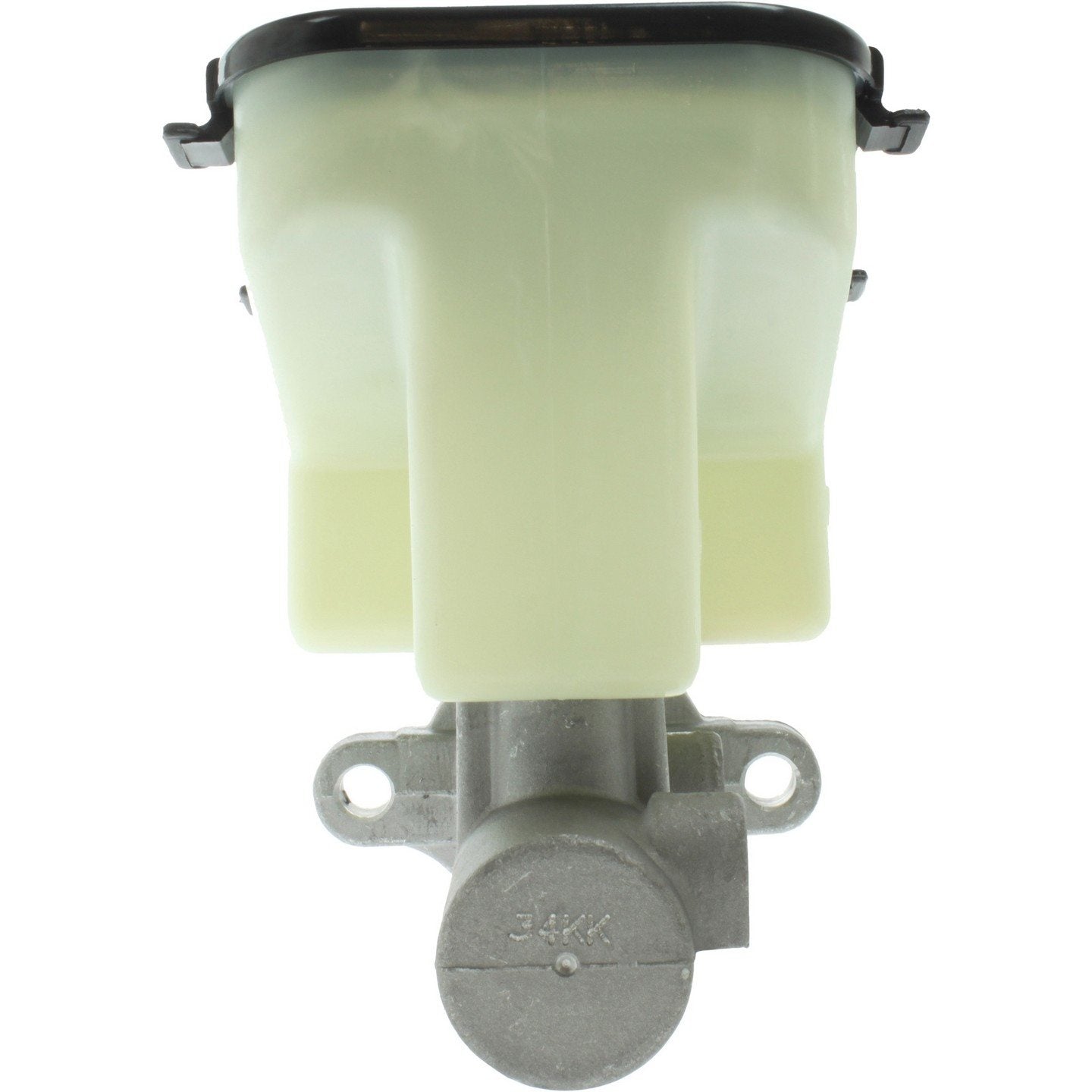 C-Tek Standard Brake Master Cylinder  top view frsport 131.66034