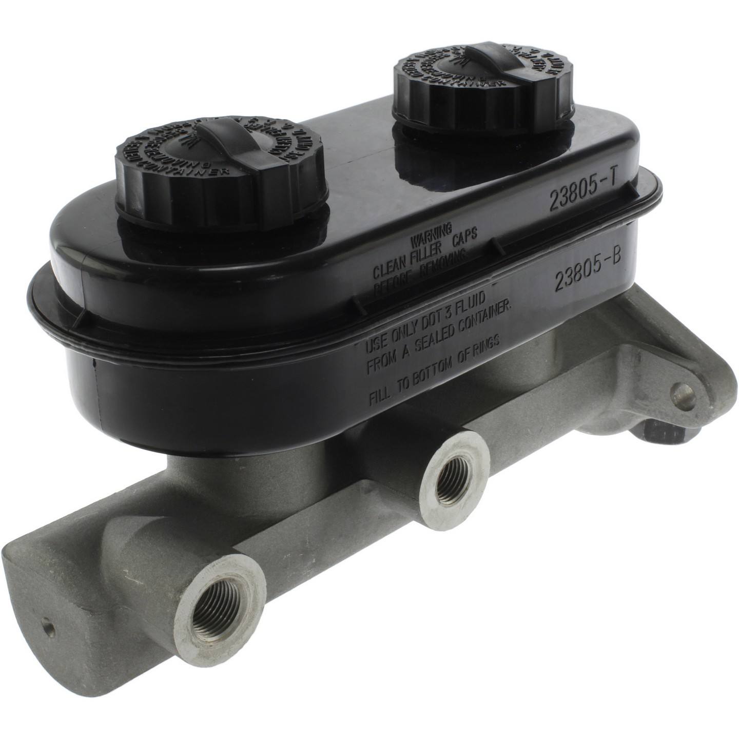 Stoptech Centric C-TEK Standard Brake Master Cylinder 131.67008