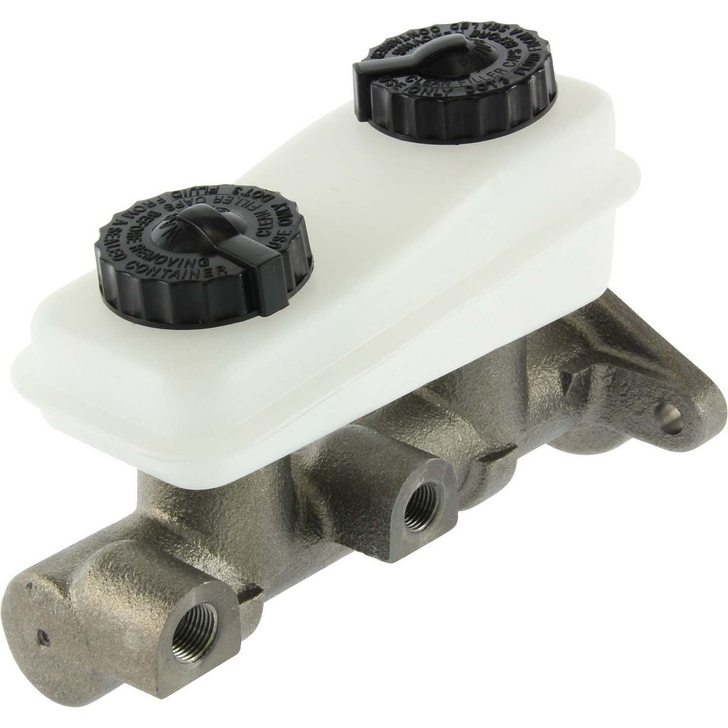 Stoptech Centric C-TEK Standard Brake Master Cylinder 131.67010