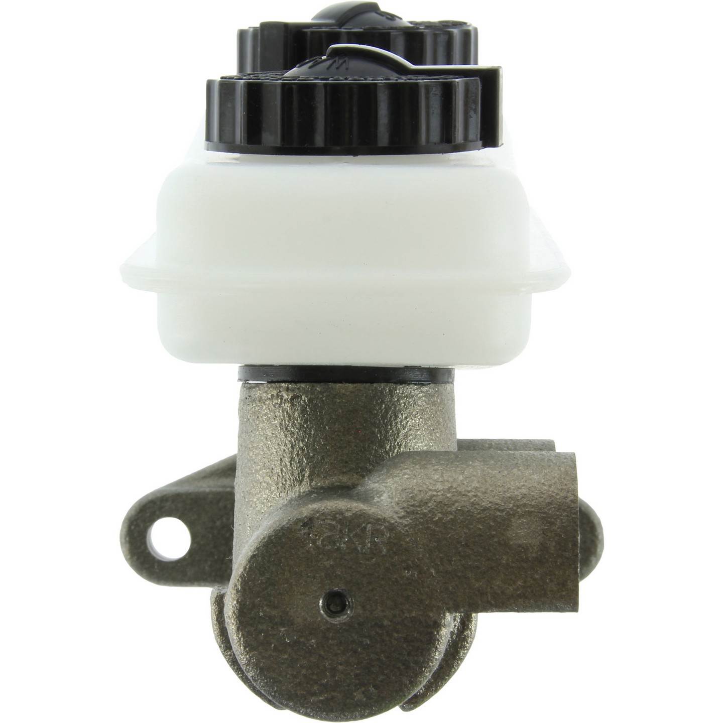 C-Tek Standard Brake Master Cylinder  top view frsport 131.67010